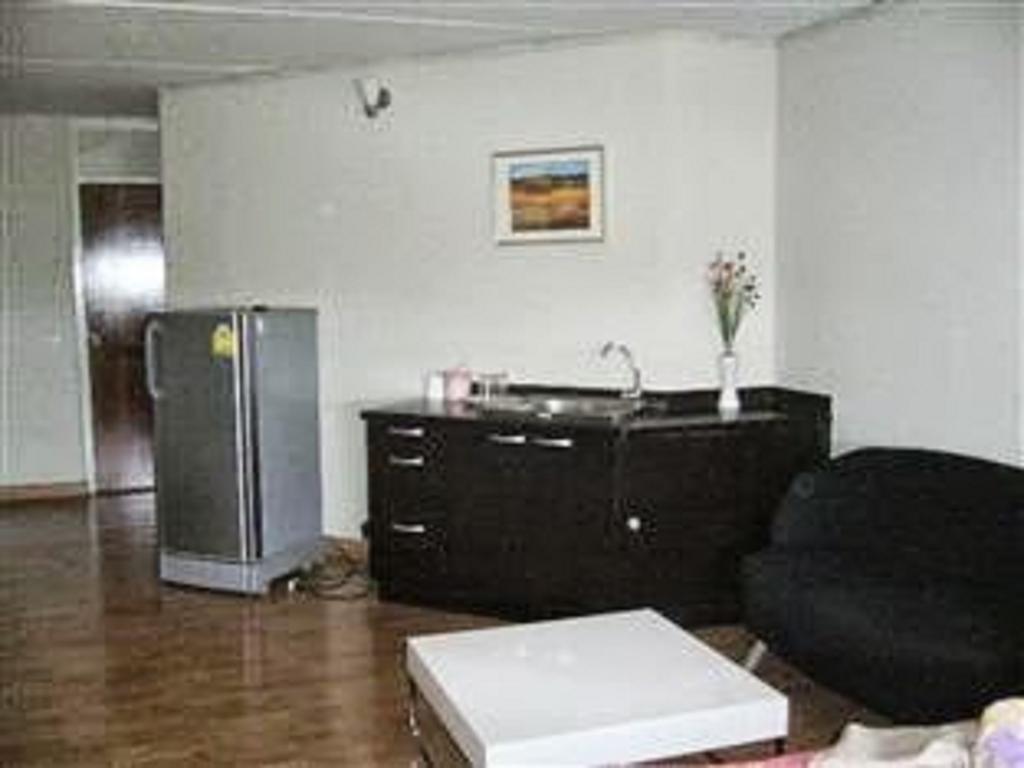 Impact Muang Thong Thani Service Condominium Bangkok Eksteriør bilde