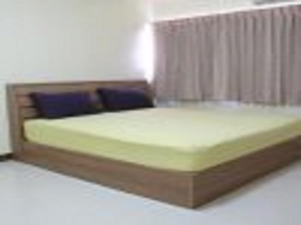 Impact Muang Thong Thani Service Condominium Bangkok Eksteriør bilde