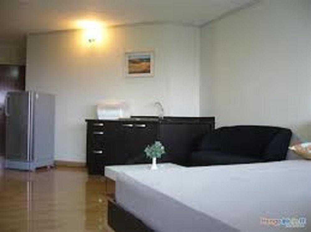 Impact Muang Thong Thani Service Condominium Bangkok Eksteriør bilde